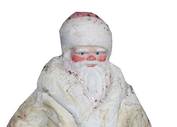 Дед Мороз