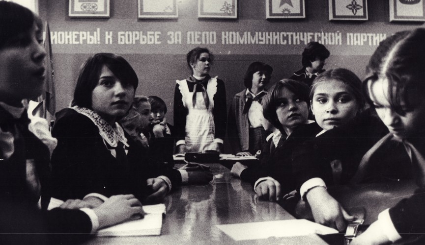 Проект 
