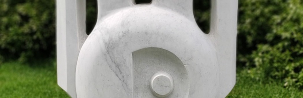 Скульптурный калейдоскоп