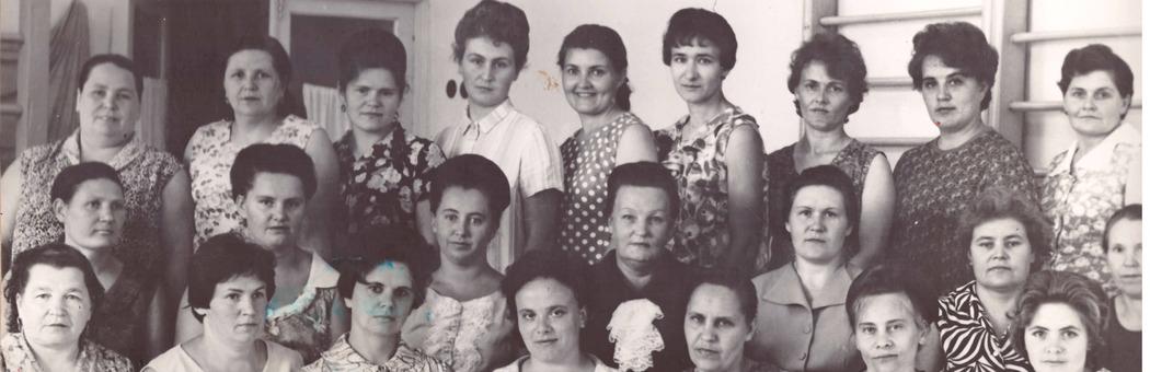 Знакомые лица