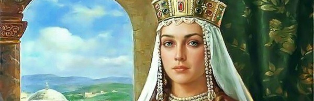 День памяти княгини Ольги