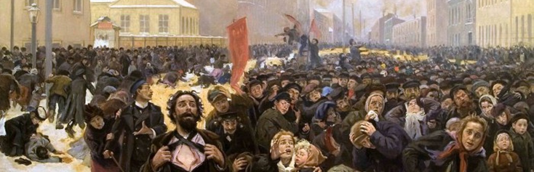 10 фактов о Кровавом воскресении