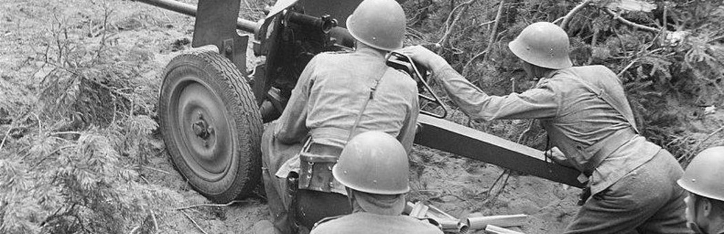 Вестник военно-исторических исследований