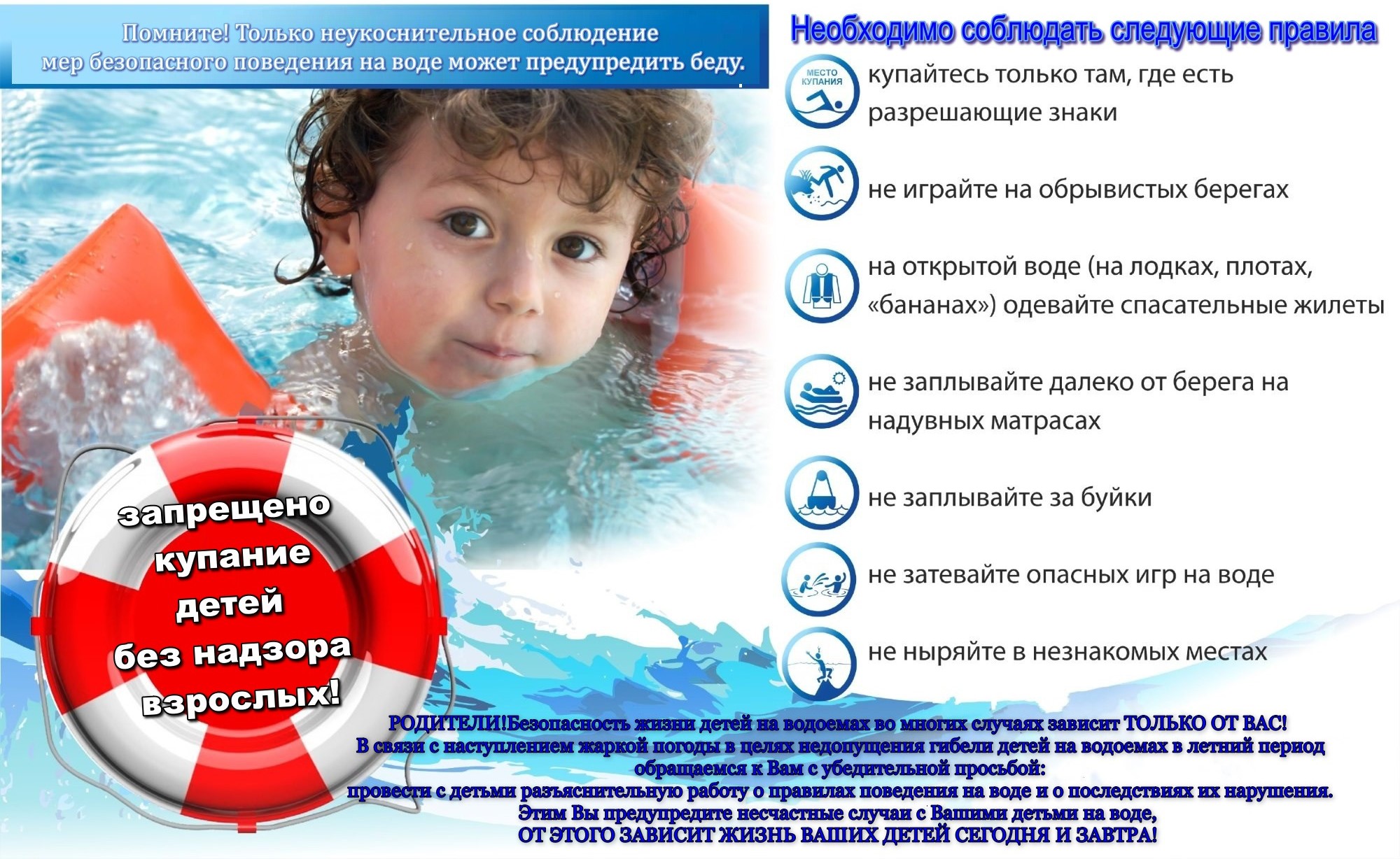 «Запрещается - разрешается»