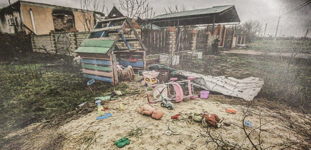 Музей говорит спасибо